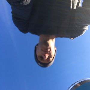 Meet your Posher, Mike